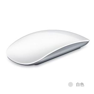 Chuột Di Động Thông Minh Không Dây Bluetooth - Chuột Quang Điện Tử Nhẹ Tiện Dụng Có Thể Sạc Lại Cho Máy Tính Xách Tay Máy Tính Bảng