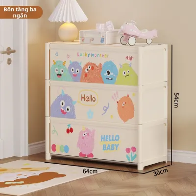 GENUO | Tủ Giày Chống Bụi cho Sảnh vào