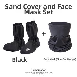 Tuban | Sand Snow Protection Leg Guards Shoes Cover