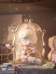 TNTSpace ANITA Abandoned Château Series Blind Box (Single Box)