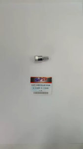 Baut Sambungan Spion Atas 14 Kiri Bawah 12 Kiri (PSP) Baud Adapter Peninggi Sepion Yamaha Ke Honda