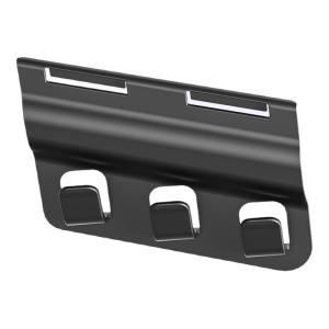 DIBOCHEPIN | Rear Hidden Car Hook Accessory for Model Y