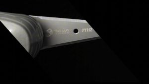 PAYA Universal Quick-Fit 4" Tapered Sealant Cutting Blade Oscillating Scraper Blades for Caulk Adhesive Sealant Removal