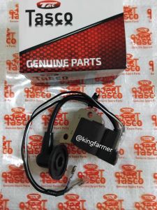 CDI Coil Ignation TU26 Tasco 2 Tak ORIGINAL