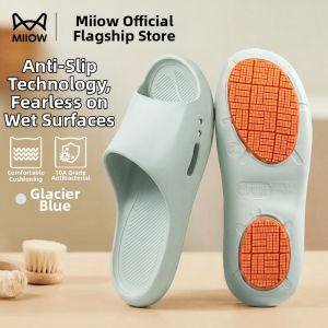 MiiOW | Non-slip Anti-Odor Womens Slippers