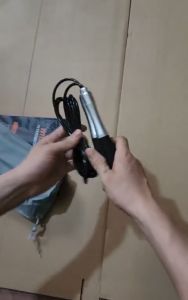 Dây Nhảy Tập Gym TMT13 Lõi Thép Bọc Dài 2.9m Nhựa PVC Tích Hợp Tay Cầm Có Tạ Cao Cấp Đại Nam Sport