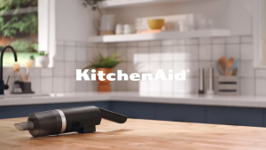 KitchenAid Cordless 2.0 Hand Mixer