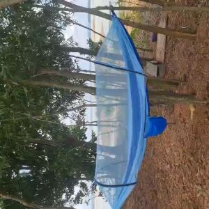 Võng mùng chống côn trùngmuỗi dùng để đi câu cádu lịchcắm trạidã ngoại