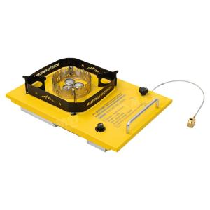 BUZHIHUANGYE | Portable Windproof Camping Stove & IGT Table