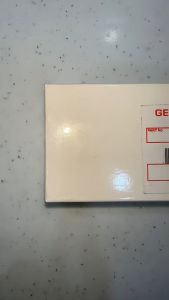 GENUINE PARTS CONNECTING ROD CT100