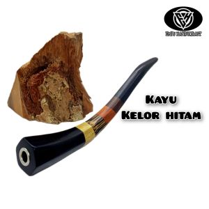 Once padutan varian segi enam model terompet kayu galih asem Bidara nogosari kelor hitam kelor Jawa Cendana kalimosodo setigi kemuning