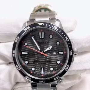 CURREN | CURREN Casual Style Stainless Steel Mens Watches Simple Business Quartz Wristwatches with Date High Quality Male Clock Luminous