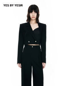 Original Deconstructed Women Suit