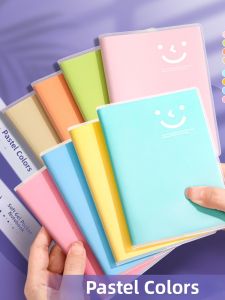 ZEEGO | Portable Mini Notebook with Cute Design A6