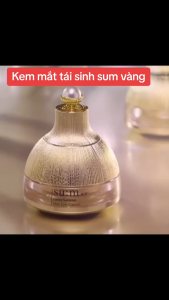 Kem mắt Tái Sinh Da Giảm Thâm Quầng Thâm Bọng Mắt Sum 37 Losec Summa Elixir Eye Cream