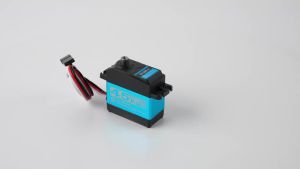 DS3235 Digital Metal Robotic Servo 35KG Coreless Motor 7.4V 180/270° IP66 with 25T Servo Arm for For 1:8/1:10/1:12 RC Car Robot