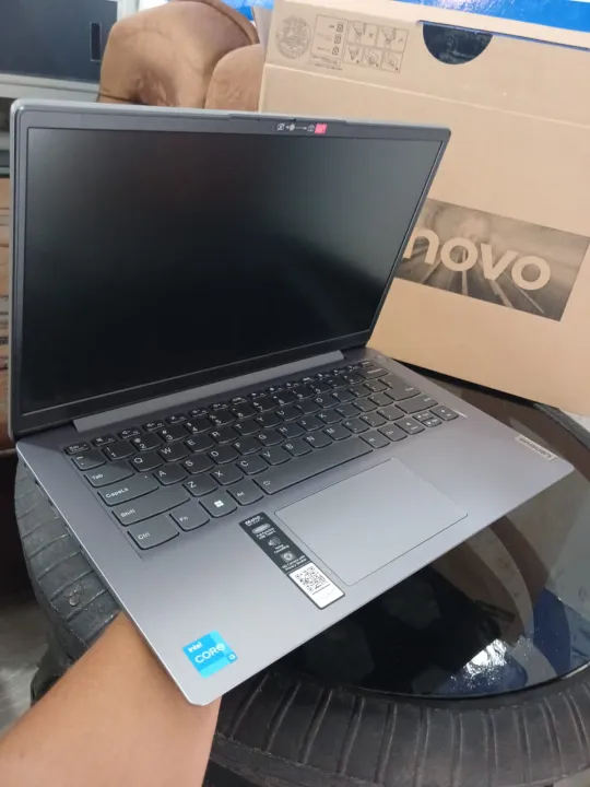 Laptop%20Gress%20LENOVO%20seri%20terbaru,%20ram%20!3,%20ram%208gb,%20SSD%20256Gb%20-%20Image%203