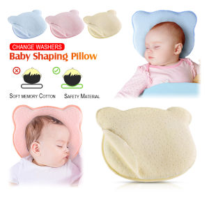 Memory Foam Infant Pillow: A Comprehensive Guide