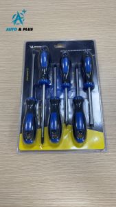 BỘ TUA VÍT GỒM 6 CÁI - CHÍNH HÃNG MICHELIN BS001