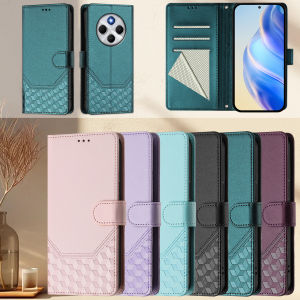 3D Leather Phone Wallet Case Book For Xiaomi Redmi Note 14 13 12 11 10 9 Pro 5G 14C 13C 12C A3 14S 11S 10S 9A 8A Card Flip Cover