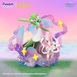 Funism | Pokemon Character Figure Decor