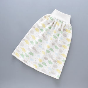 JIFANPAUL | Waterproof Nighttime Potty Training Pants for Boys and Girls