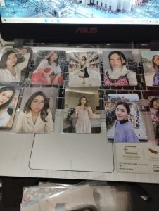 Photocard unofficial  civilmey  isi 25pcs termurah anime lengkap bisa request jugaPhotocard jkt48 Christy unofficial fanmade koleksi termurahvirall  berkualitas PhotocardPhotocard unofficial fanmade koleksi