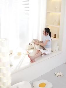 Đệm Mùa Cao Cấp