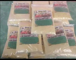jamu alami nyeor ejuh obat pelahap dan penggemuk sapi kambing  kemasan 500gram