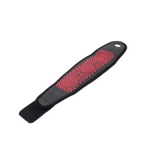 1 Adjustable Support Brace For Sports Wristband Wraps Hand Comfortably Compressive Wrist Strap Relieves Wrist Support Band Waist