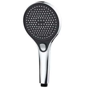 YALANDENG | High Pressure Shower Head Set with Large Water Flow