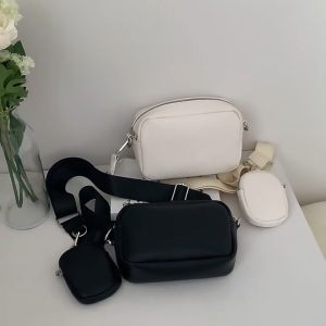 Mr. Classy Martha PU Leather Sling Bag for Women