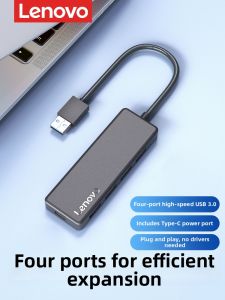 Lenovo | Multi-Port USB Expander Hub