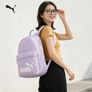 PUMA | Balo Học Sinh Nữ Dung Lượng Lớn Túi Máy Tính Xách Tay