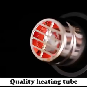 COD ZHCY Electric Alat Pemanas Stiker Body Motor Mobil Heat Gun Solder 2000W