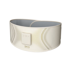 SKG | Shaping Waist Belt with Fat Burning and Massaging Functions