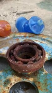 [HCM] Mỡ con sâu vàng chịu nhiệt - 400gr kháng nước từ dầu gốc lithium L3 -Joyee