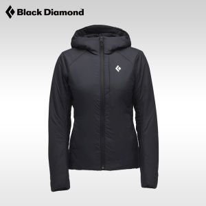 Black Diamond | Thermal Insulation Mid Layer Cotton Jacket