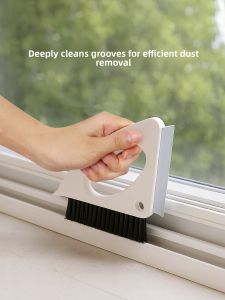 FaSoLa | Multi-functional Gap Cleaning Brush