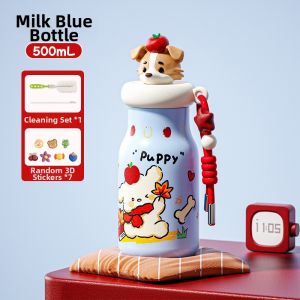 CHICU TOM | Appealing Portable Thermal Mug