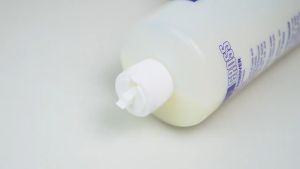 Blue Cross 473ml/177ml/15ml Nail cuticle Softener Foot Care Tool Exfoliating Pedicure Softening Dead Skin Remover Cuticle Remover Tools