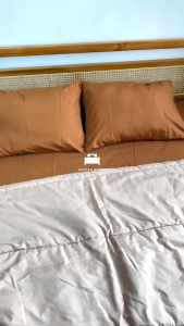 Adizas Store - Sprei 200x200 - Sprei SUPER KING Motif Variants - Untuk Tinggi Kasur Tinggi 30 cm