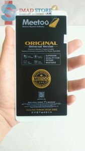 LCD TOUCHSCREEN VIVO Y71 / 1724 ORI MEETOO CROWN