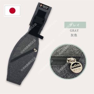 Lightweight Multi-Functional Baby Carrier Waist Seat Infant Toddler Crossbody Holding Device Summer Childrearing Essential