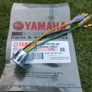 FITING LAMPU DEPAN MIO