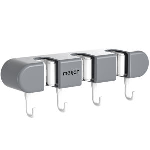 MEIJIAN | Multifunctional Wall Mount Holder No Drilling