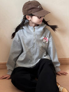 BUBBLECHICKEN | Stylish Childrens Hoodie