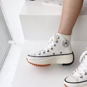 Sneakers Wanita COD & Converse Run: Panduan Lengkap