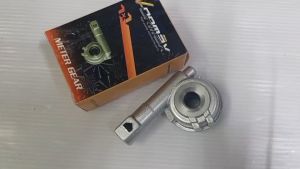 กระปุกไมล์ วัดความเร็ว แบบเดิม อย่างดี สำหรับมอเตอร์ไซค์ HONDA รุ่น เวฟ125 เวฟ100s