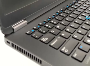 DELL Latitude E7470 – Slim Fast & Powerful | Core i7 | 8GB RAM | 256GB SSD | Long Battery